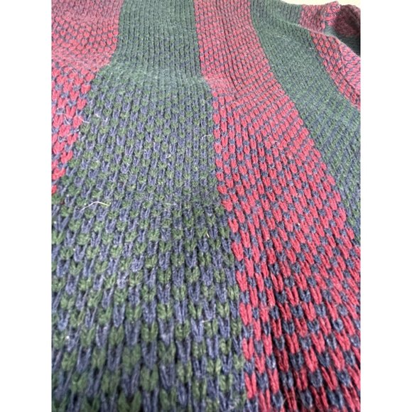 Vintage Mens 80s Magnetic Force Sweater - Picture 9 of 10